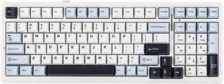 De EPOMAKER xAULA F99 Wireless Mechanical Keyboard in één oogopslag