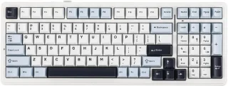 EPOMAKER xAULA F99 Wireless Mechanical Keyboard