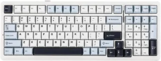 EPOMAKER xAULA F99 Wireless Mechanical Keyboard