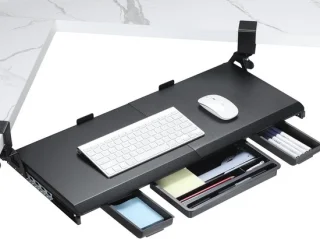 ETHU keyboard tray