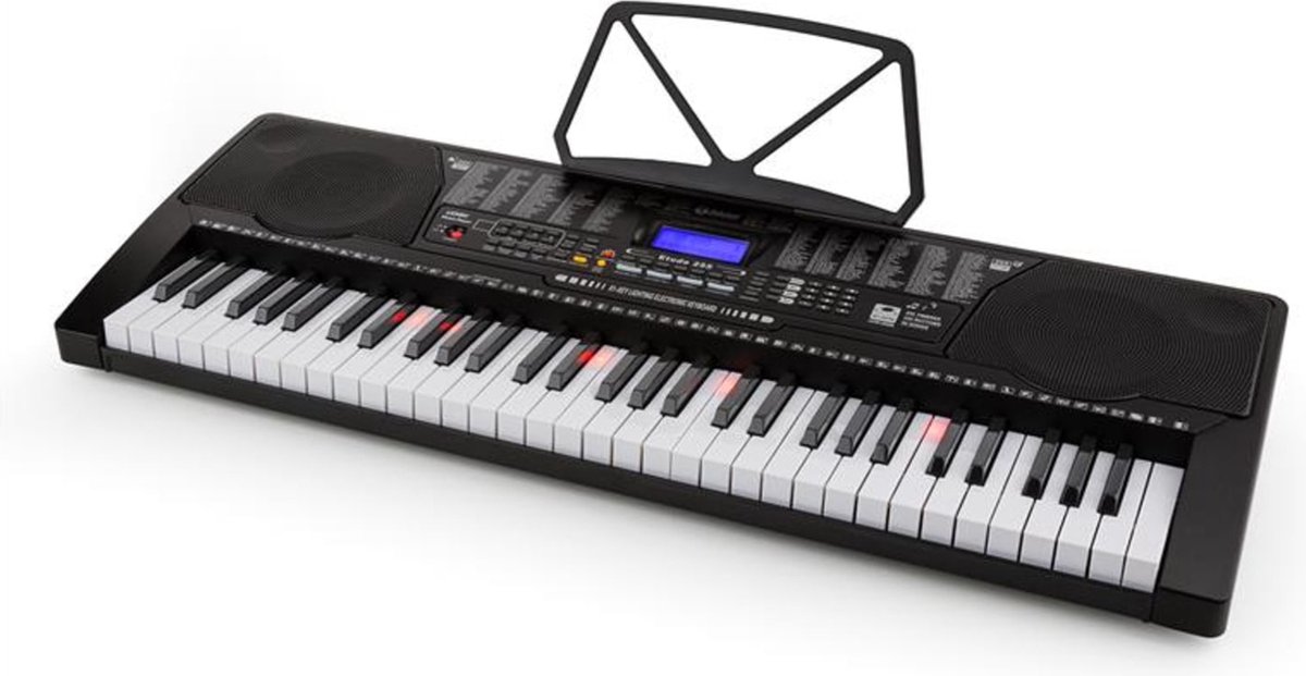 Etude 225 keyboard 61 toetsen USB