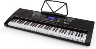 Etude 225 keyboard 61 toetsen USB