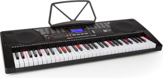 Etude 225 keyboard 61 toetsen USB
