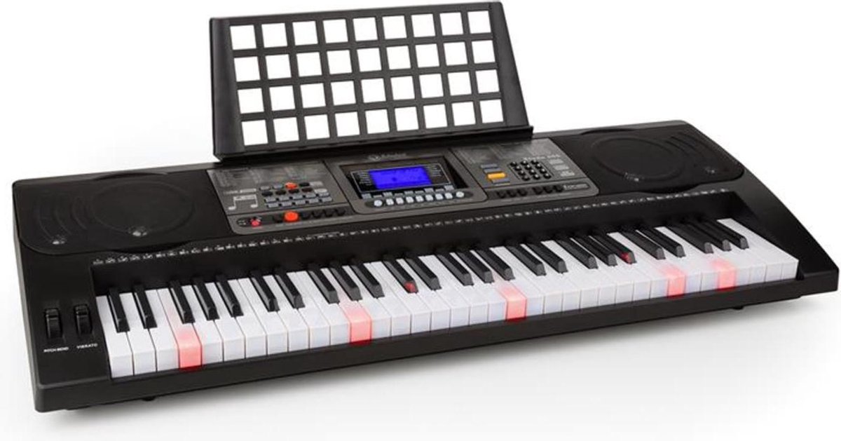 Etude 450 keyboard 61 toetsen USB-MIDI