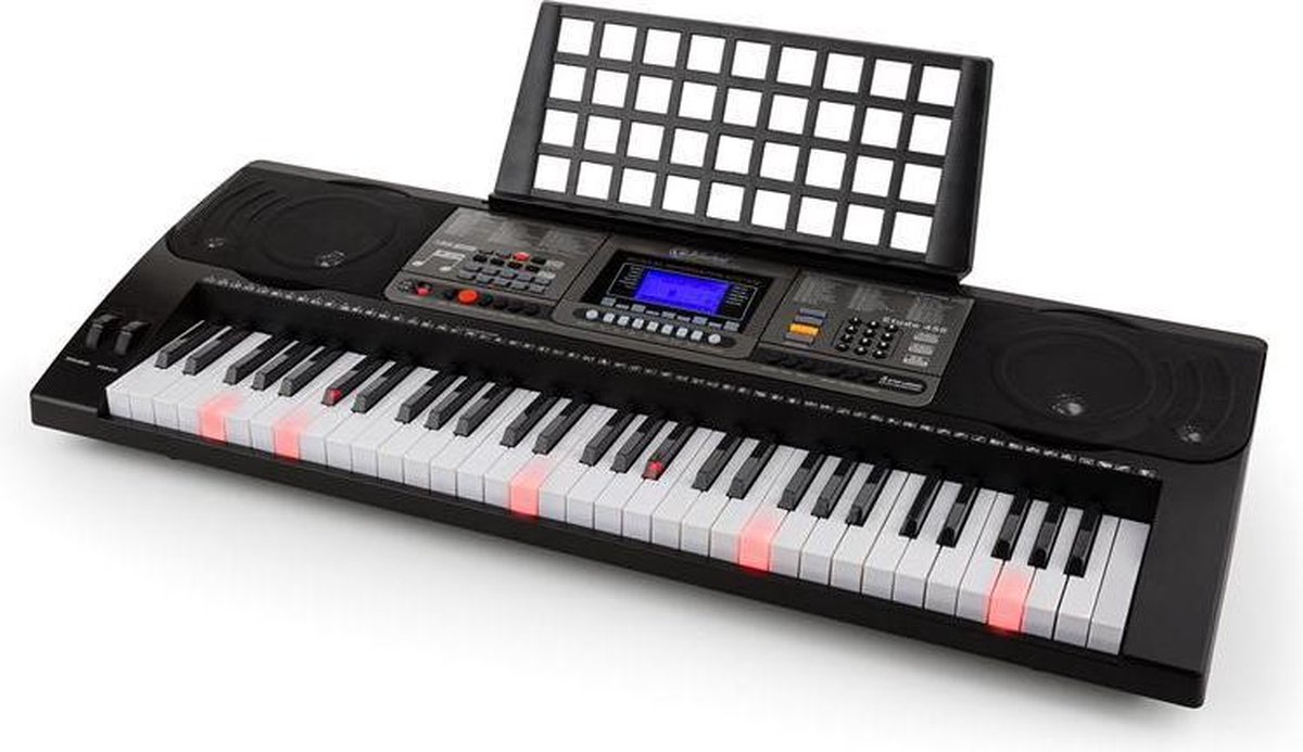 Etude 450 keyboard 61 toetsen USB-MIDI