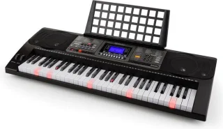 Etude 450 keyboard 61 toetsen USB-MIDI