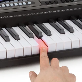 Etude 450 keyboard 61 toetsen USB-MIDI