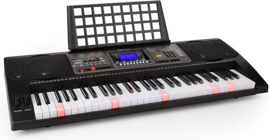 Etude 450 keyboard 61 toetsen USB-MIDI