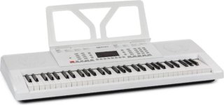 De Etude 61 MK II Keyboard in één oogopslag