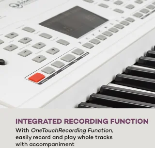 Etude 61 MK II Keyboard