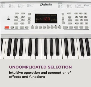 Etude 61 MK II Keyboard