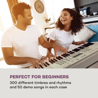Etude 61 MK II Keyboard