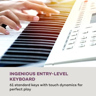 Etude 61 MK II Keyboard