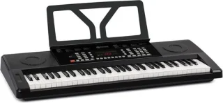 Etude 61 MK II keyboard