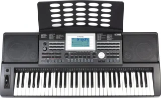 Fame G-3000 Keyboard