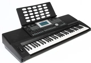 Fame G-3000 Keyboard