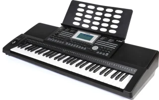 Fame G-3000 Keyboard