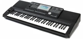 Fame G-3000 Keyboard