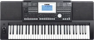 Fame G-3000 Keyboard