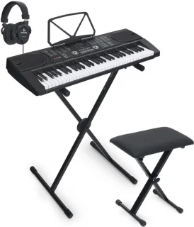 Fazley FKB-050 61-toets keyboard