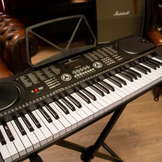 Fazley FKB-050 61-toets keyboard