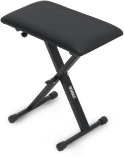 Fazley FKB-050 61-toets keyboard review