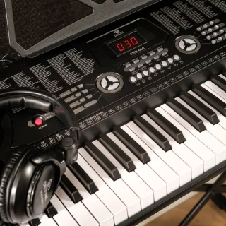Fazley FKB-050 Keyboard Piano