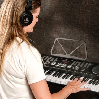 Fazley FKB-050 Keyboard Piano