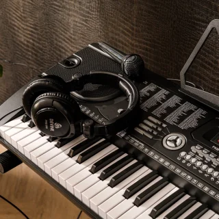 Fazley FKB-050 Keyboard Piano