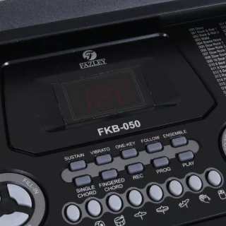 Fazley FKB-050 Keyboard Piano