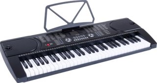 Fazley FKB-050 Keyboard Piano review