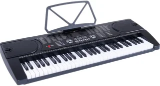 Fazley FKB-050 Keyboard Starterset review