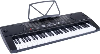 Fazley FKB-050 keyboard starterset review