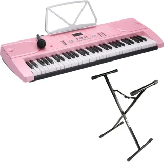 Fazley FKB-050-P keyboard