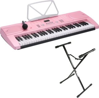 Fazley FKB-050-P keyboard review