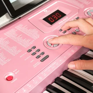 Fazley FKB-050-P Keyboard Piano