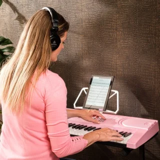 Fazley FKB-050-P Keyboard Piano