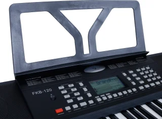 Fazley FKB-120 keyboard