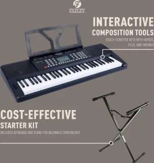 Fazley FKB-120 keyboard