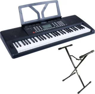 Fazley FKB-120 keyboard
