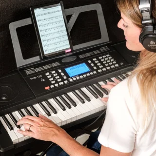 Fazley FKB-180 Keyboard