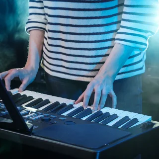 Fazley FKB-180 Keyboard