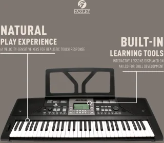 Fazley FKB-180 Keyboard