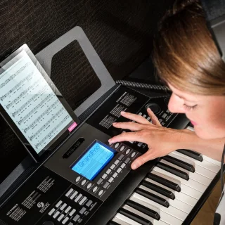 Fazley FKB-180 Keyboard