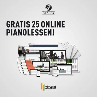 Fazley FKB-180 Keyboard