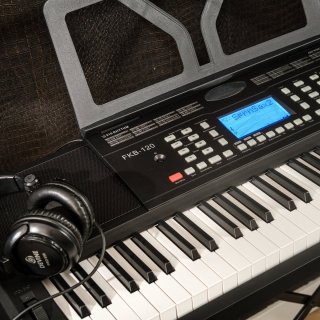 Wat vinden we goed aan de Fazley FKB-180 Keyboard