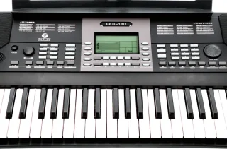 Fazley FKB-180 Keyboard