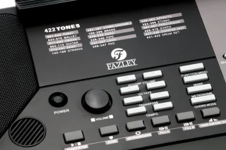 Fazley FKB-180 Keyboard