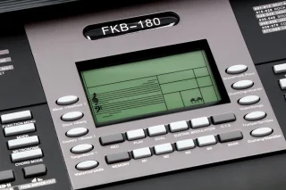 Fazley FKB-180 Keyboard