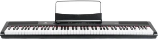 Fazley FSP-200-BK digitale piano review